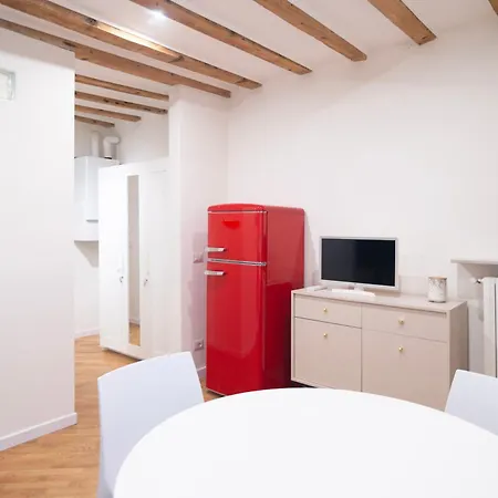 アパート Milano Suite Home ミラノ