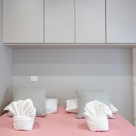 Milano Suite Home * Mailand