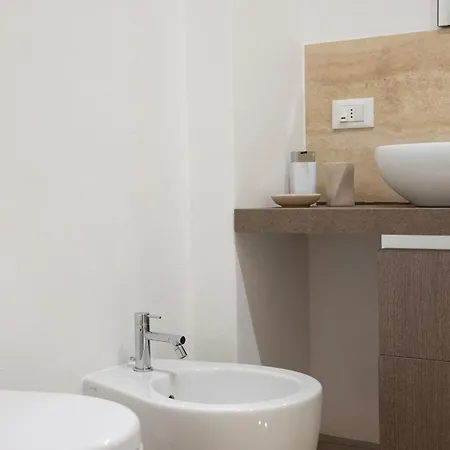 Milano Suite Home * Mailand