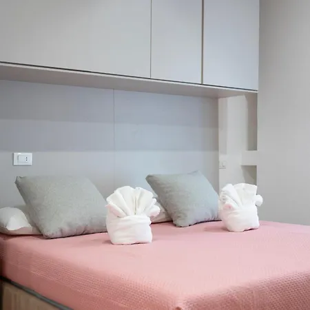 Milano Suite Home Apartment Mailand
