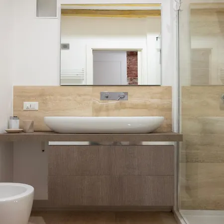 Milano Suite Home Apartment Mailand