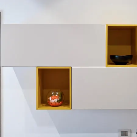 Milano Suite Home Mailand