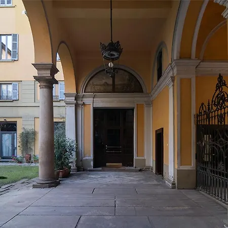 Milano Suite Home Mailand