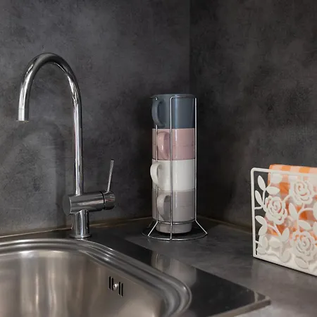 Apartment Milano Suite Home Mailand