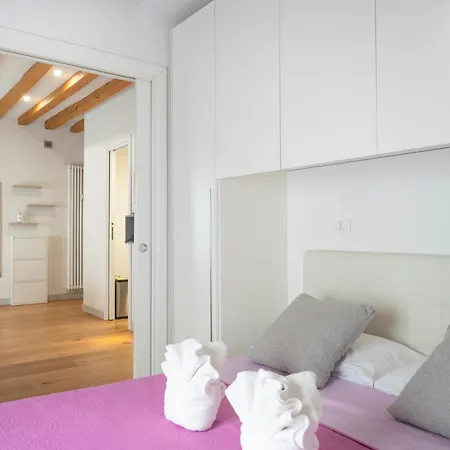 Milano Suite Home * Mailand