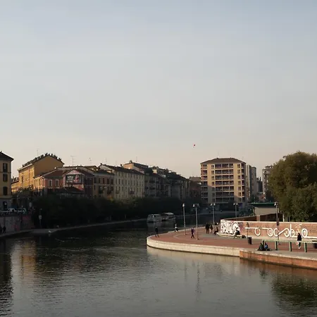 Apartment Milano Suite Home Mailand