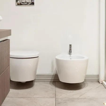 Milano Suite Home Apartment Mailand