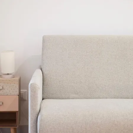 Milano Suite Home Mailand