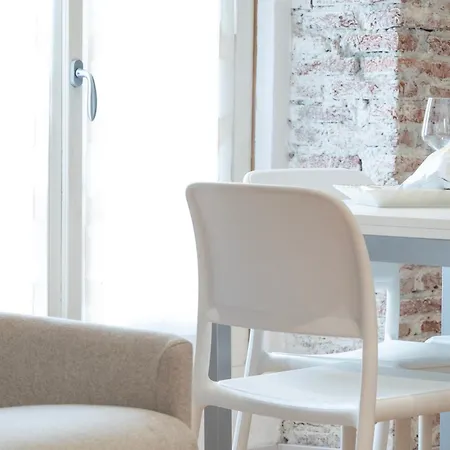 Apartment Milano Suite Home Mailand