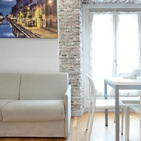 Milano Suite Home Mailand
