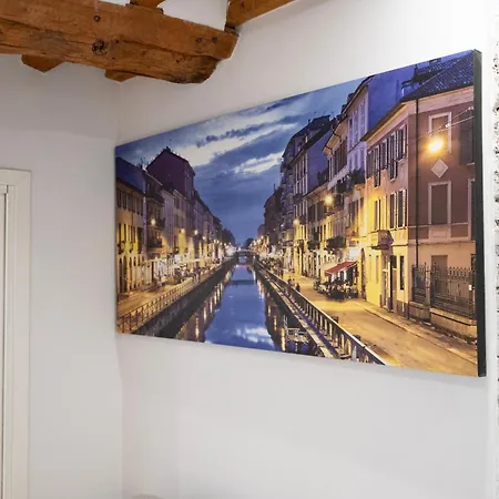 Milano Suite Home Apartment Mailand