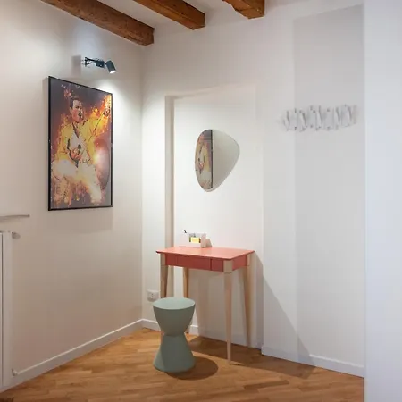Milano Suite Home * Mailand