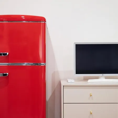 Lejlighed Milano Suite Home Milano