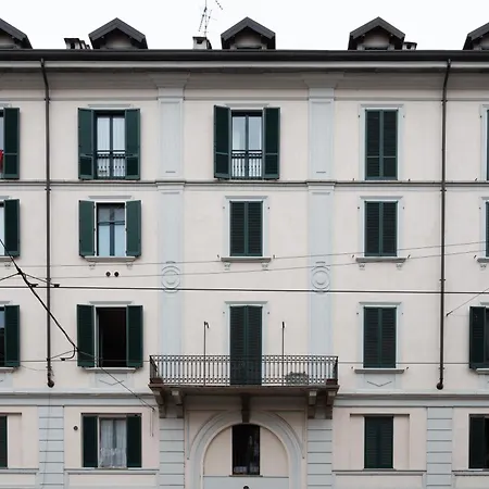 Milano Suite Home Apartment Mailand