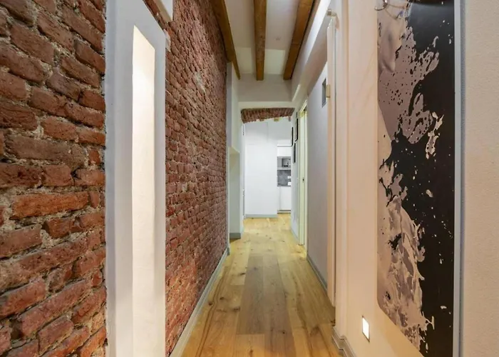 Apartament Milano Suite Home *