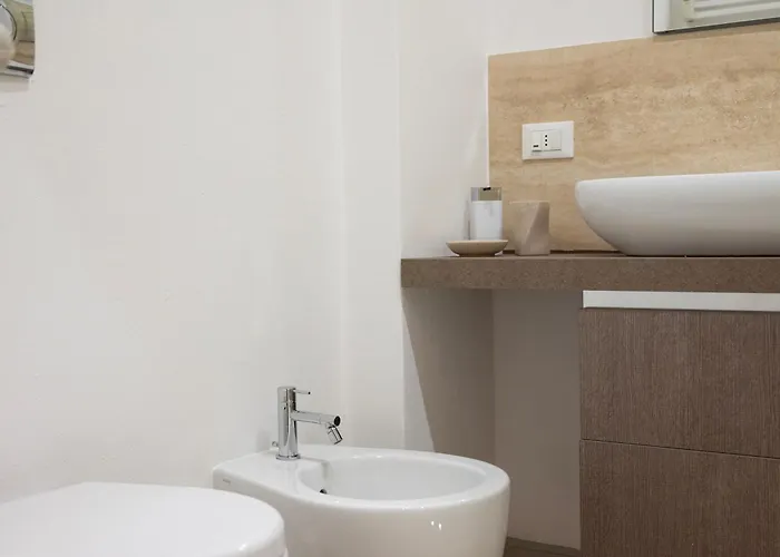 Milano Suite Home * Mediolan