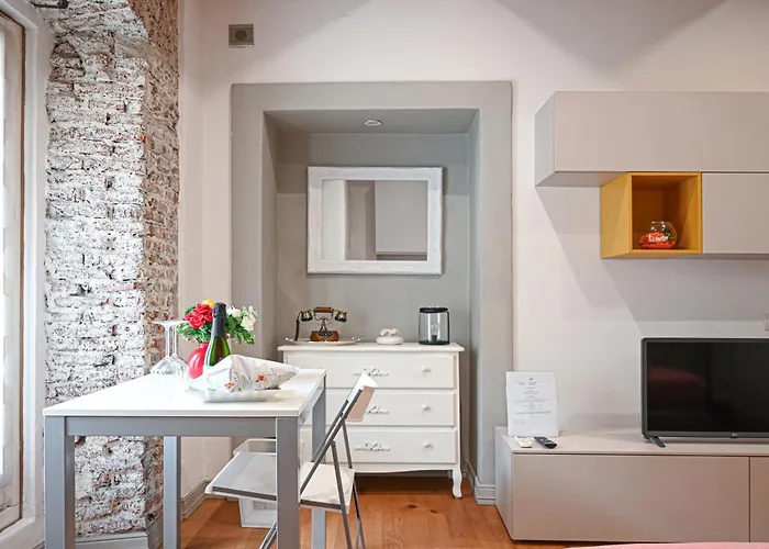 Apartament Milano Suite Home