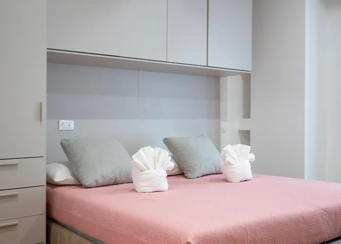 Milano Suite Home Apartament Mediolan