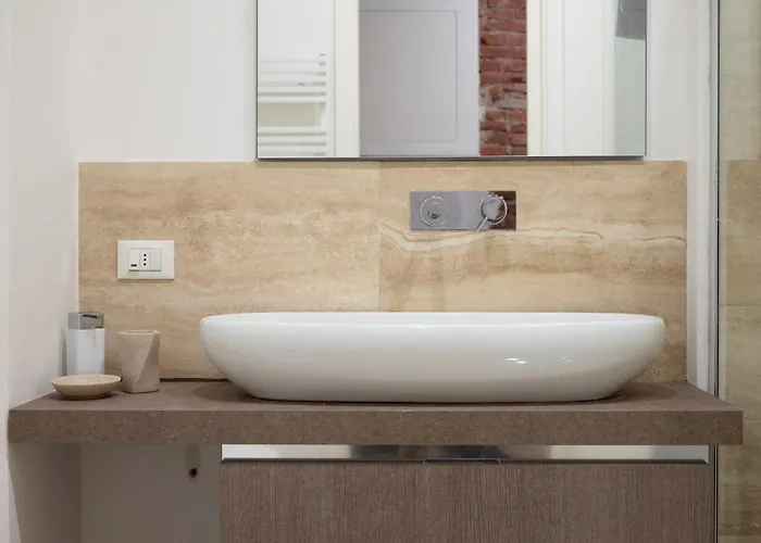 Apartament Milano Suite Home *