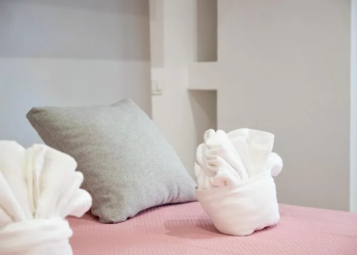 Milano Suite Home *