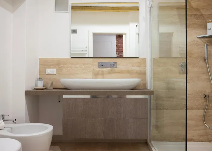 Milano Suite Home Apartament Mediolan