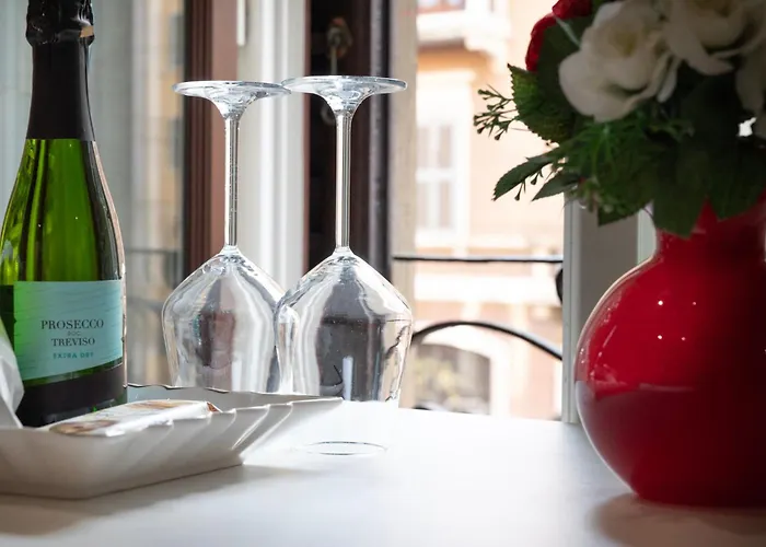 Milano Suite Home Apartament Mediolan