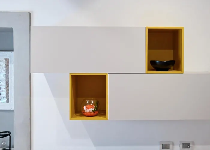 Milano Suite Home Mediolan