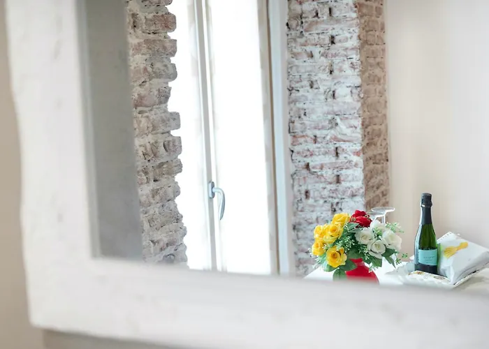 Milano Suite Home Apartament