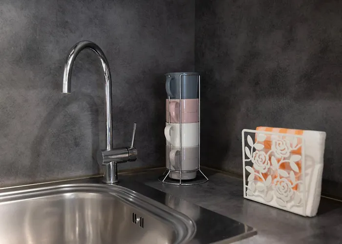 Apartament Milano Suite Home Mediolan