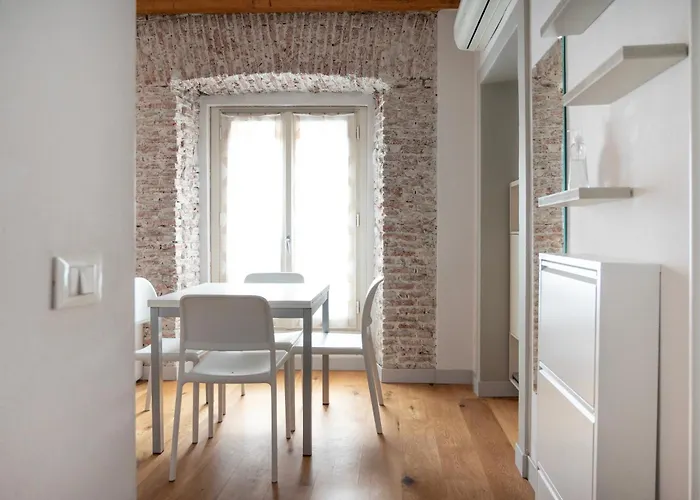 Apartament Milano Suite Home