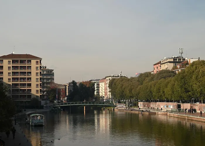 Milano Suite Home Apartament Mediolan