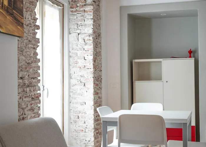 Milano Suite Home Mediolan