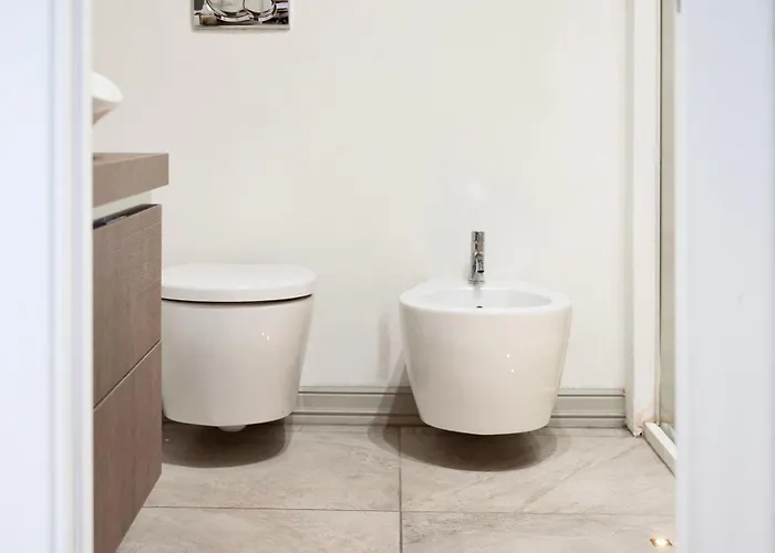 Milano Suite Home Apartament Mediolan