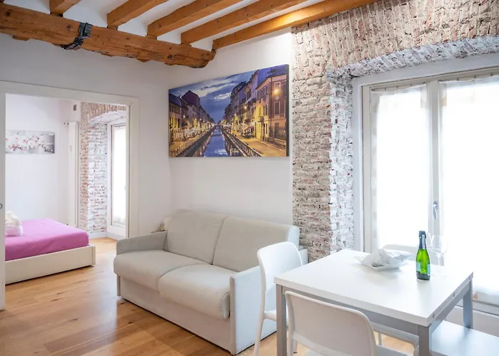 Milano Suite Home Apartament