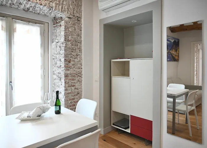 Milano Suite Home