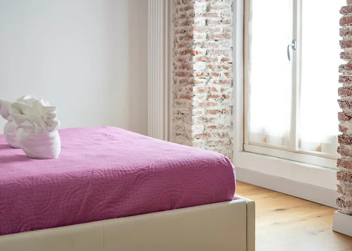 Milano Suite Home