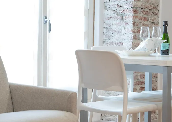Apartament Milano Suite Home Mediolan