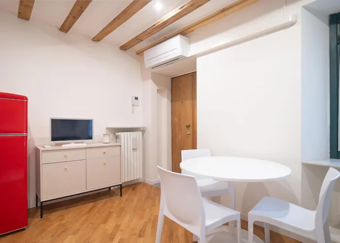 Apartament Milano Suite Home *