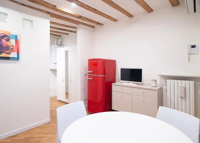 Apartament Milano Suite Home Mediolan