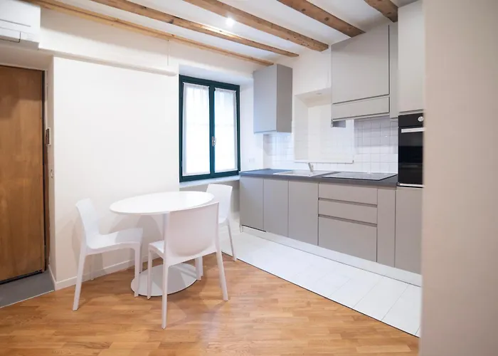 Milano Suite Home Apartament