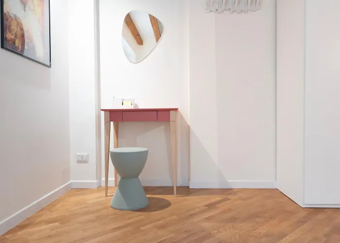 Milano Suite Home Mediolan
