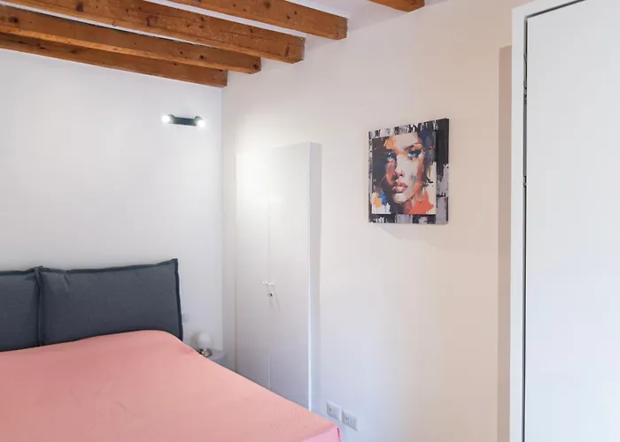 Milano Suite Home Apartament Mediolan