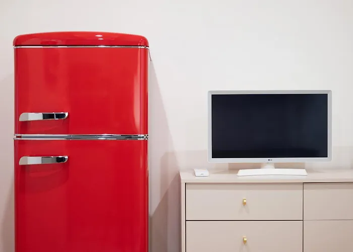 Apartament Milano Suite Home Mediolan