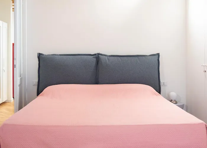 Apartament Milano Suite Home