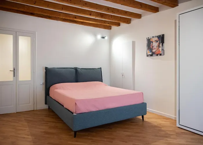 Milano Suite Home *