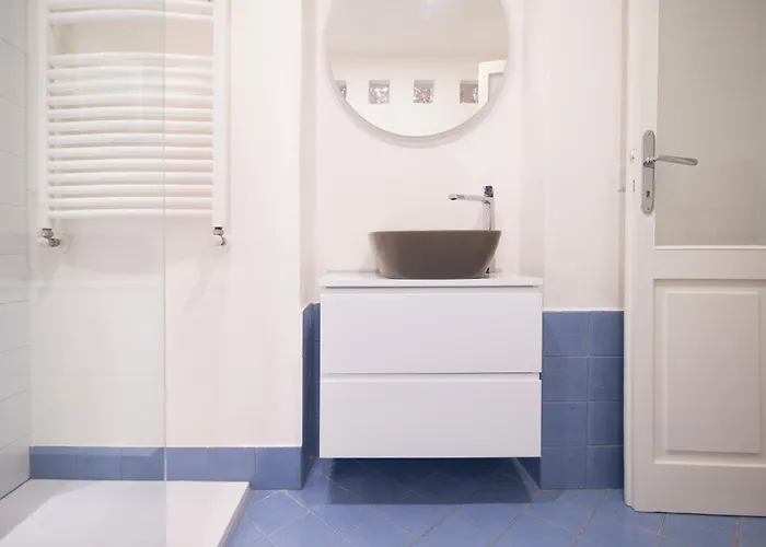 Milano Suite Home Apartament