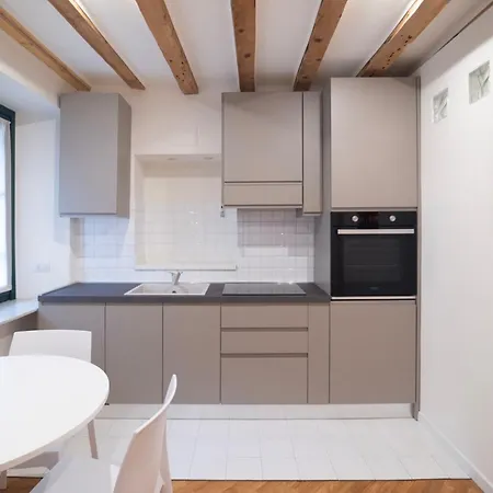 Lejlighed Milano Suite Home Milano
