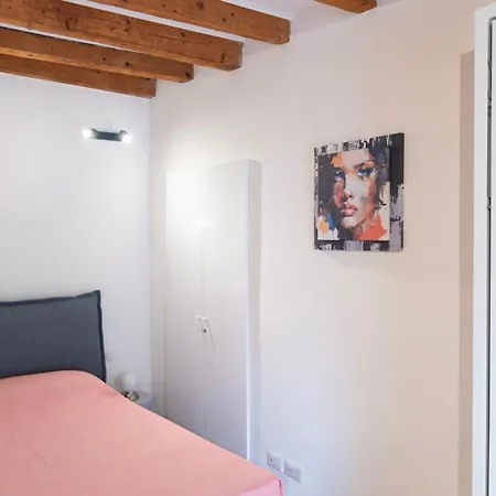 Milano Suite Home Lejlighed Milano