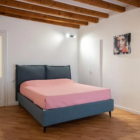 Milano Suite Home *