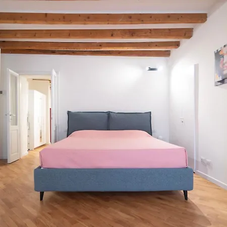Milano Suite Home Lejlighed *